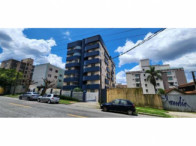 Apartamento nº 62 c/ 88,85m² - Vaga - Curitiba/PR, localizado em Curitiba - PR