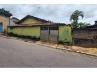 Imagem do imóvel Casa - Terreno c/ 231,42 m² - Crixás/GO