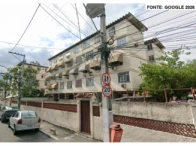 Miniatura 1 de Direito - Apartamento nº 204 - Rua B - Niterói/RJ