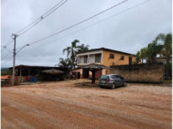 Fração c/ 3.100m² do Terreno - Edificações - Votorantim/SP, localizado em Votorantim - SP, bairro Bairro do Carafá