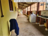Miniatura 88 de Fração c/ 3.100m² do Terreno - Edificações - Votorantim/SP