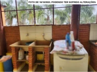 Miniatura 127 de Fração c/ 3.100m² do Terreno - Edificações - Votorantim/SP