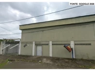 Foto de INSTALAÇÕES P/ MOTEL- 926m² a.c - 1.000m² a.t - Itabuna/BA