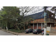 Depósito/galpão/pavilhão - Rua Galeno de Castro, Jurubatu, localizado em São Paulo - SP, bairro Jurubatuba