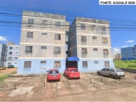 Loteamento Pacaembu · Valparaíso de Goiás, GO
