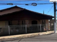 Foto de Casa - Terreno c/ 475m² - Ipameri/GO