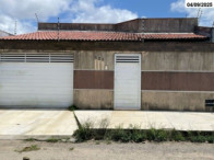 Imagem do imóvel Casa c/ aprox. 150m² -  Terreno c/ 200m²-  Parnamirim/RN
