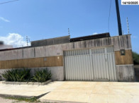 Imagem do imóvel Casa c/ aprox.120m² - Terreno c/ 200 m² - Parnamirim/RN