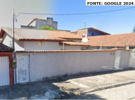 Casa - Terreno c/ 390m² - Conceição da Barra/ES, localizado em Conceição Da Barra - ES, bairro Centro