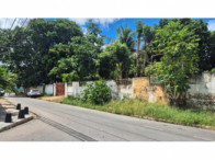 Imagem do imóvel Edificações - Terreno c/ 2.541,26 m² - Várzea Grande/MT