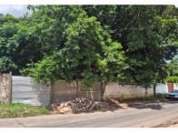 Edificações - Terreno c/ 2.541,26 m² - Várzea Grande/MT, localizado em Várzea Grande - MT, bairro Centro