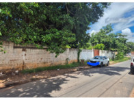 Edificações - Terreno c/ 2.541,26 m² - Várzea Grande/MT, localizado em Várzea Grande - MT, bairro Centro