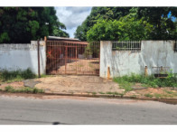 Edificações - Terreno c/ 2.541,26 m² - Várzea Grande/MT, localizado em Várzea Grande - MT, bairro Centro