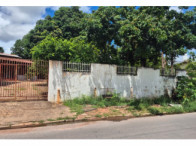 Edificações - Terreno c/ 2.541,26 m² - Várzea Grande/MT, localizado em Várzea Grande - MT, bairro Centro