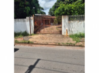 Edificações - Terreno c/ 2.541,26 m² - Várzea Grande/MT, localizado em Várzea Grande - MT, bairro Centro