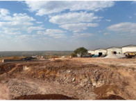 Terreno c/ 300m² - Barra do Garças/MT, localizado em Barra Do Garças - MT