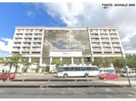 Imagem do imóvel Sala nº 401 c/ aprox. 35m² - Rio de Janeiro/RJ