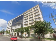 Miniatura 3 de Sala nº 401 c/ aprox. 35m² - Rio de Janeiro/RJ