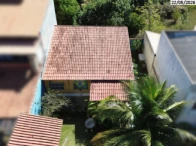Miniatura 6 de Casa - Piscina - Terreno c/ 360m² - Serra/ES