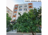 Imagem do imóvel Apartamento 201 - 76,36m² - B. Menino Deus