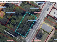 Miniatura 2 de Terreno c/ 450,00m² - Cuiabá/MT
