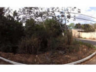 Terreno c/ 450,00m² - Cuiabá/MT, localizado em Cuiabá - MT, bairro Santa Cruz