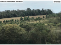 Parte ideal de 50% sobre sítio c/ 65,90 ha - Fênix/PR, localizado em Fênix - PR