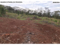 Parte ideal de 50% sobre sítio c/ 65,90 ha - Fênix/PR, localizado em Fênix - PR