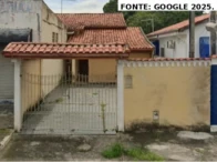 Foto de Casa c/ 254m² - Terreno c/ 500m² - Guaratinguetá/SP