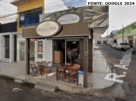 Imagem do imóvel Edificação comercial c/ 80,30m² - Paulo Afonso/BA