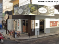 Edificação comercial c/ 80,30m² - Paulo Afonso/BA, localizado em Paulo Afonso - BA