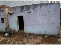 Casa - Terreno 744,00m²- R. Venâncio Aires - 199 - Centro, localizado em São Francisco De Assis - RS, bairro Centro