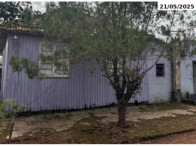 Casa - Terreno 744,00m²- R. Venâncio Aires - 199 - Centro, localizado em São Francisco De Assis - RS, bairro Centro