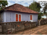 Casa - Terreno 744,00m²- R. Venâncio Aires - 199 - Centro, localizado em São Francisco De Assis - RS, bairro Centro