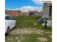 Imagem do imóvel Terreno - 178,75m² - Bairro Areal