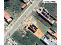 Terreno - 178,75m² - Bairro Areal, localizado em Pelotas - RS, bairro Areal