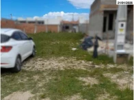 Miniatura 1 de Terreno - 178,75m² - Bairro Areal