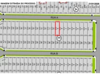 Miniatura 3 de Terreno - 178,75m² - Bairro Areal