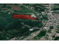 Imagem do imóvel Chácara - 05,20,03ha - Distrito de Camobi - São José