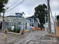 Apto. 402-49,17m²- Bl. 04 - vaga 12m² - R. Pirajá-204-Centro, localizado em Gravataí - RS, bairro Centro