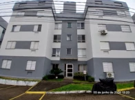 Apto. 402-49,17m²- Bl. 04 - vaga 12m² - R. Pirajá-204-Centro, localizado em Gravataí - RS, bairro Centro