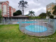 Apto. 402-49,17m²- Bl. 04 - vaga 12m² - R. Pirajá-204-Centro, localizado em Gravataí - RS, bairro Centro