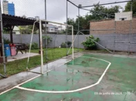 Apto. 402-49,17m²- Bl. 04 - vaga 12m² - R. Pirajá-204-Centro, localizado em Gravataí - RS, bairro Centro