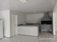 Apto. 402-49,17m²- Bl. 04 - vaga 12m² - R. Pirajá-204-Centro, localizado em Gravataí - RS, bairro Centro