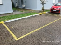 Apto. 402-49,17m²- Bl. 04 - vaga 12m² - R. Pirajá-204-Centro, localizado em Gravataí - RS, bairro Centro