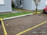 Apto. 402-49,17m²- Bl. 04 - vaga 12m² - R. Pirajá-204-Centro, localizado em Gravataí - RS, bairro Centro