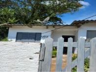 Imagem do imóvel 2 Casas e depósito c/ 87m²- terreno 1.062,00m²- B. Vila Nova