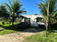 Imagem do imóvel Casa c/ 58,68m² - Terreno c/ 250m² - Itaboraí/RJ