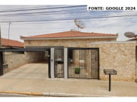Imagem do imóvel Parte ideal 50% - Casa - Terreno c/ 312m² - Itajobi/SP
