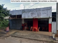 Imagem do imóvel Casa - Terreno c/ 420m² - Goianésia/GO